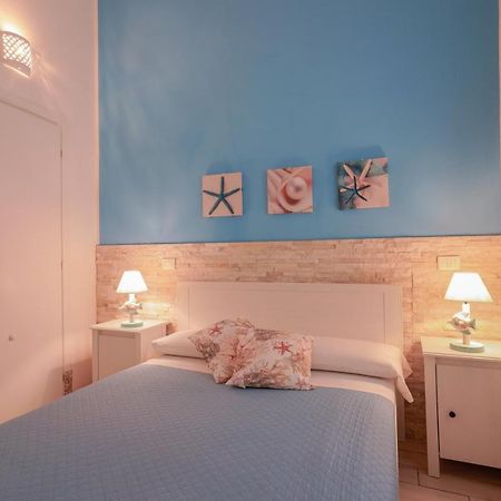 Approdo Rooms - Eja Sardinia Cagliari Exteriör bild