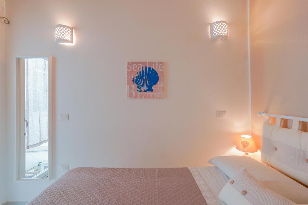 Approdo Rooms - Eja Sardinia Cagliari Exteriör bild